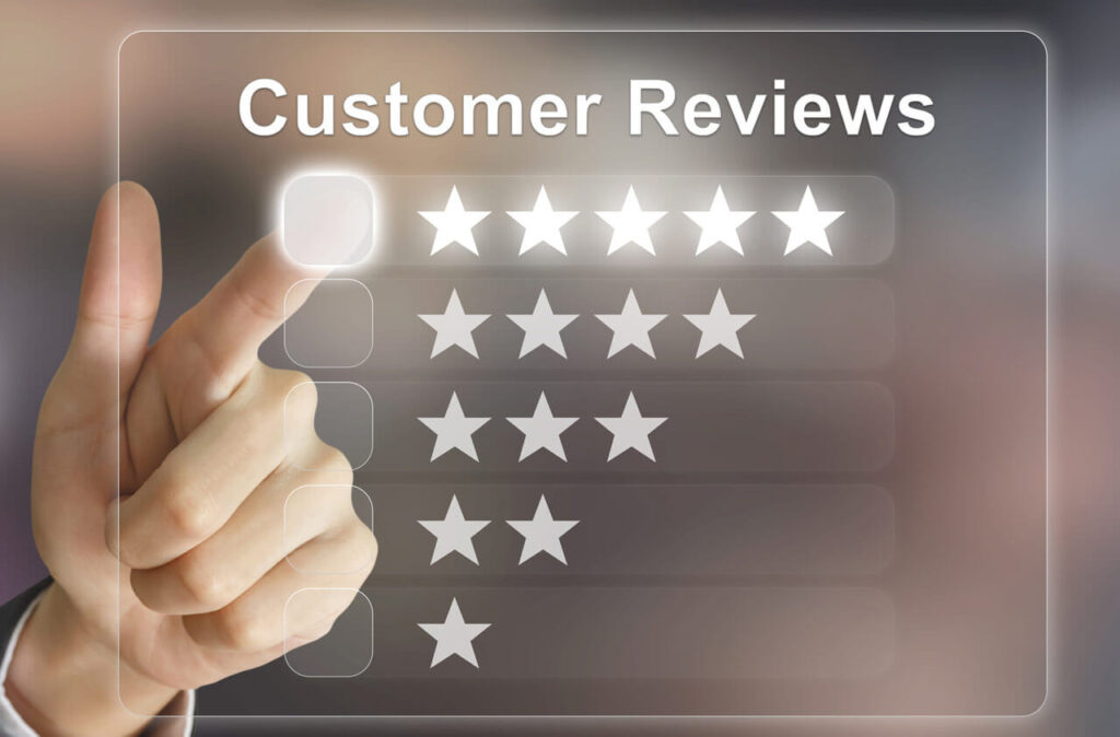 Customer_Review