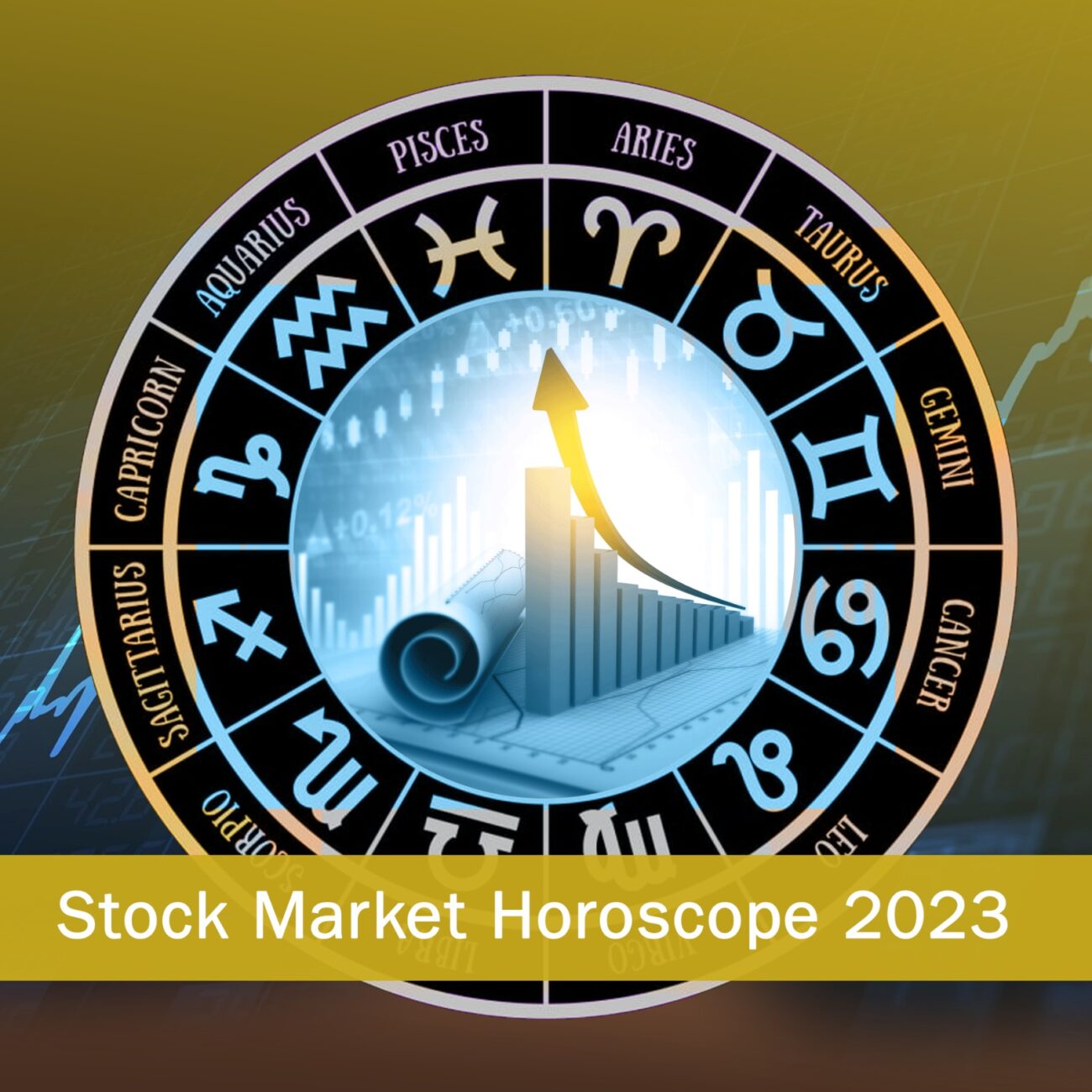 Maximize Your Returns With The August 2023 Stock Market Horoscope