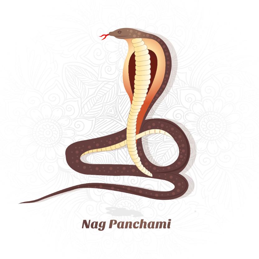 puja on nag panchami