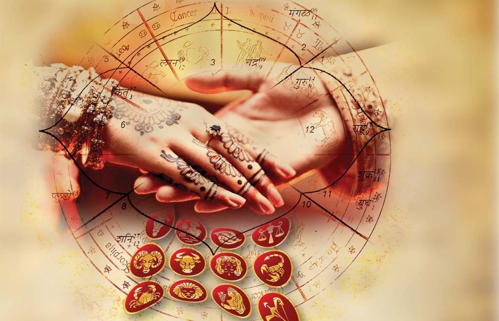 Top Astrologers for Kundali Matching in Patna