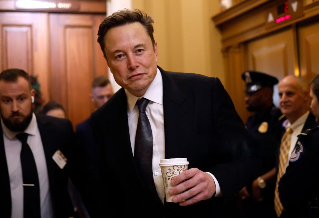 Elon Musk’s Kundli