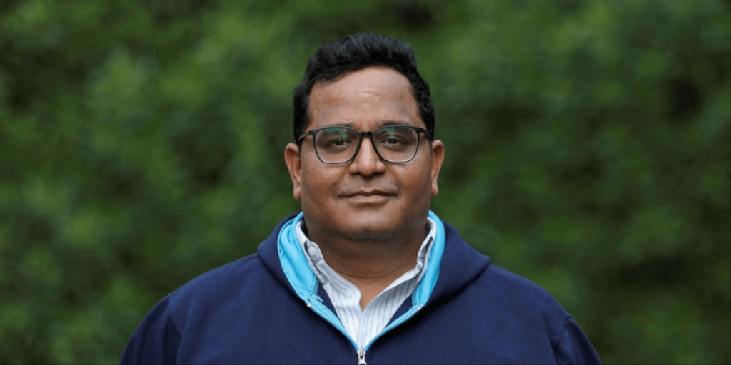 Vijay Shekhar Sharma Kundli