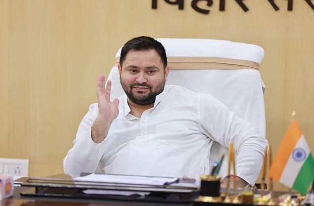Tejashwi Yadav Birth Chart: Horoscope with Kundli