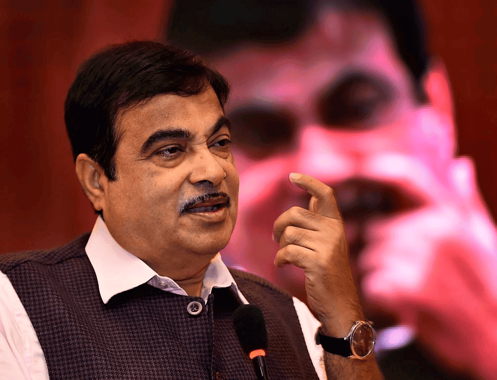 Nitin Gadkari Kundli