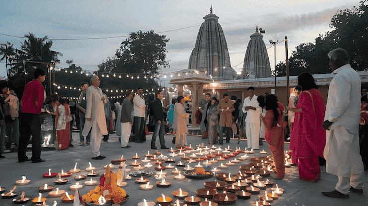 Top 9 Temples to Visit in Ujjain: Where Divinity Touches Earth