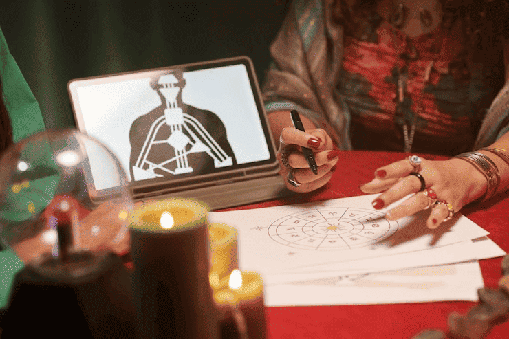 What is a Kundli and How is it Made?