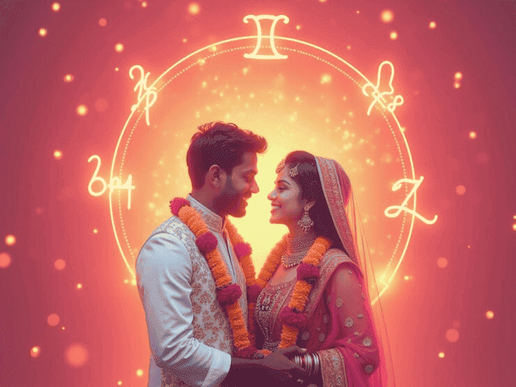 Marriage Obstacles Through the Lens of Astrology