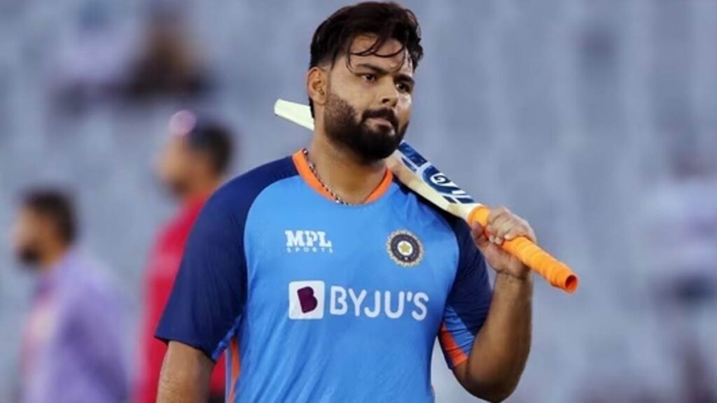 Rishabh Pant Astrology: Zodiac, Rashi & Nakshatra