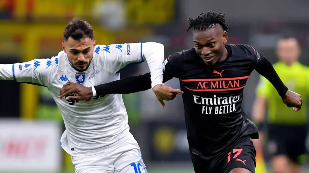 Arsenal vs Milan: Did Planetary Positions Decide the Winner?