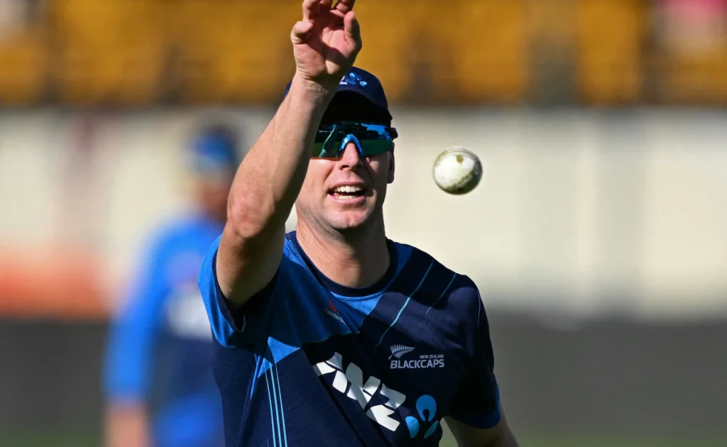 Matt Henry’s Birth Chart: What Astrology Reveals About His Cricketing Talent