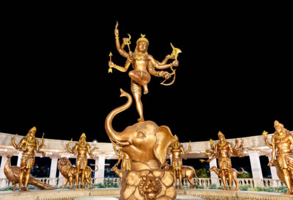 Maha Mrityunjaya Jaap How Many Times